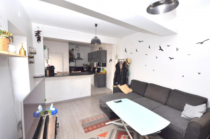 Offres de vente Appartement Leuville-sur-Orge (91310)