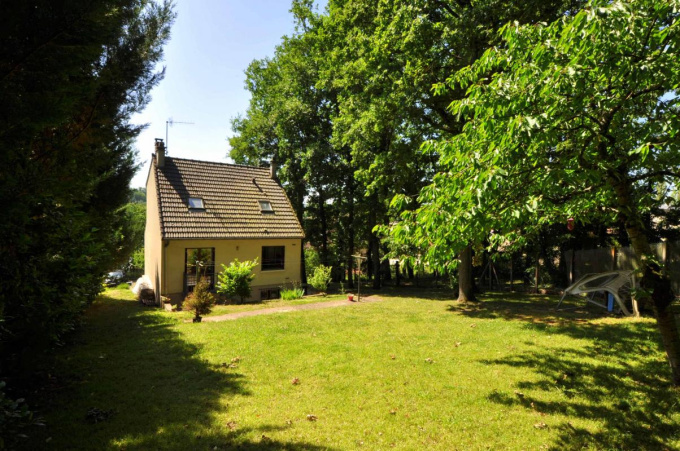 Offres de vente Maison Breuillet (91650)