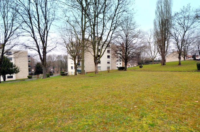 Offres de vente Appartement Viry-Châtillon (91170)