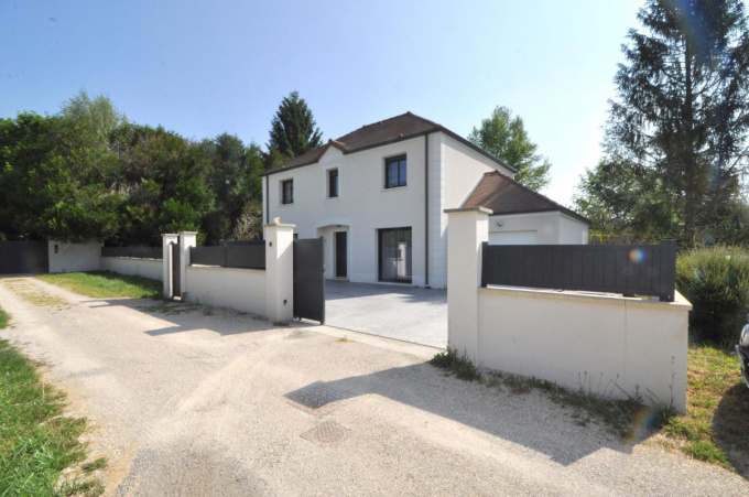 Offres de vente Villa Saint-Maurice-Montcouronne (91530)